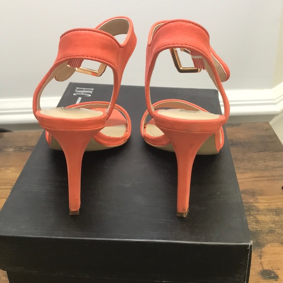 INC sandal heels - Picture 3 of 5